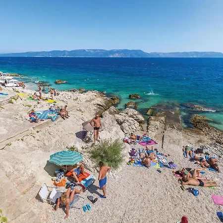 Appartement Lovely In With Wifi