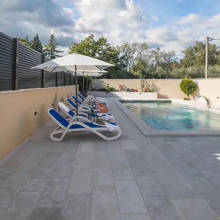 Lovely In With Wifi * Labin (Istria)