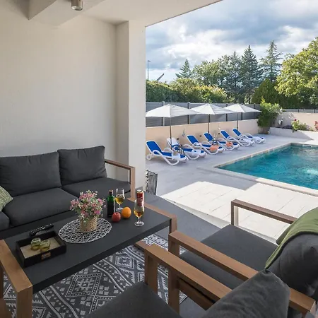 Lovely In With Wifi * Labin (Istria)