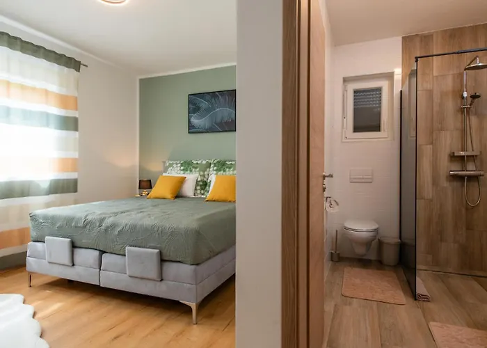 Lovely In With Wifi Apartment