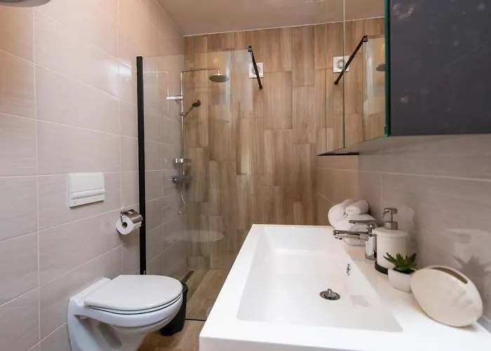 Lovely In With Wifi *