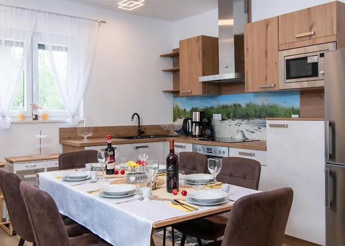 Lovely In With Wifi Apartment