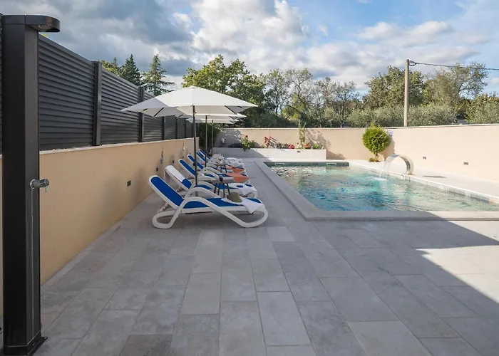 Lovely In With Wifi * Labin (Istria)