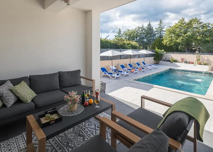 Lovely In With Wifi * Labin (Istria)